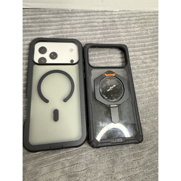 Other - iPhone 17 Prom Max 2 Cases
